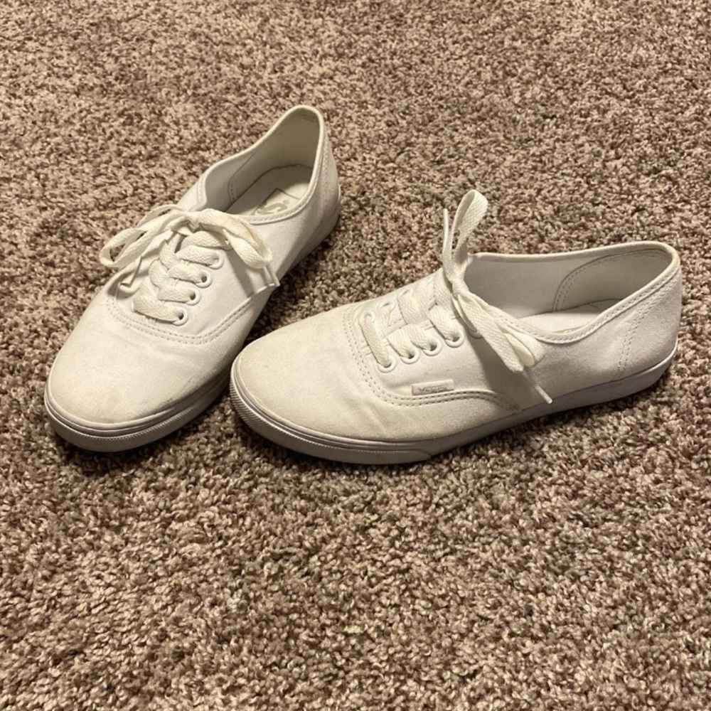 Vans Authentic Lo Pro
